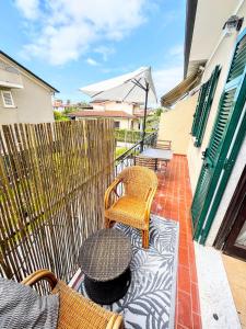 -Shining house by the sea-Free Parking and Beach