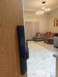Quiet, Modern Studio Apartment in Zenata with Pool View