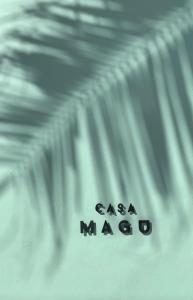 Casa Magu Merida