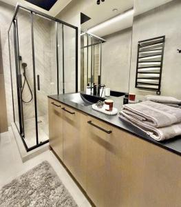 Paupys Elegance Residence