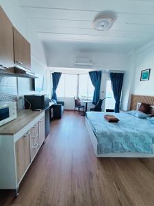 Thiantong condotel Seaview-11
