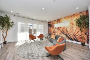 The Mural House ProGym - Chefs Kitchen - Games