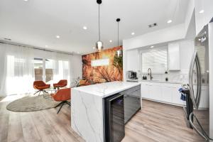 The Mural House ProGym - Chefs Kitchen - Games