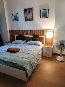 Thiantong condotel Seaview-11