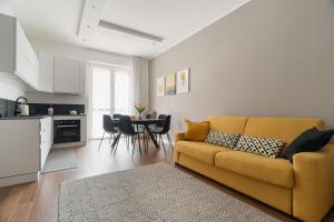 The Giambellino Diamond - 2 Baths - M4 Frattini