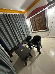 Vinayak guest house
