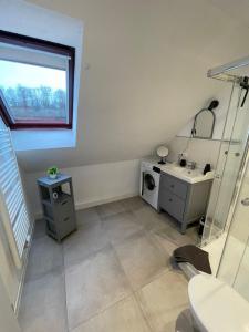 Branderodaer Ferienwohnung