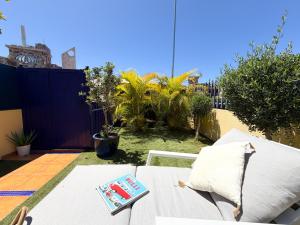 Meloneras Oasis 44 by CanaryScape