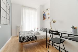 The Giambellino Diamond - 2 Baths - M4 Frattini