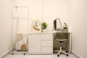 Homie Apartmant l Vinhomes Grand Park