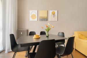 The Giambellino Diamond - 2 Baths - M4 Frattini