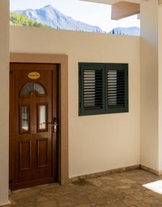 BELAIR Rooms Montenegro
