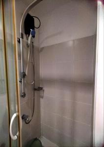 Sea Residences MOA Staycation at Pasay by R&D