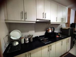 Sea Residences MOA Staycation at Pasay by R&D