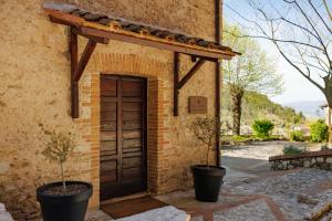 Casa Delicato - B&B - Camere - Ospitalità