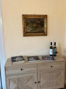 Genuss und Wein in Meißen - neue FeWo