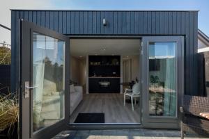 Welcome in - Vrijstaande studio nabij centrum en strand I Piet Mondriaanstraat 6a, Domburg