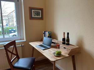 Genuss und Wein in Meißen - neue FeWo