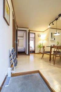 池袋電車で38分 新宿60分 川越5分 最寄り駅徒歩8分 最大5名