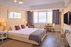 Brater Luxury