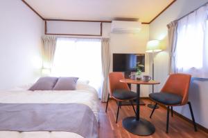 小江戸川越カスミRoom