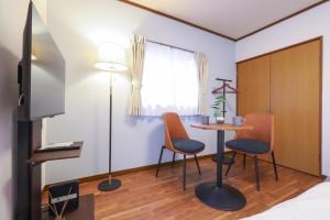 小江戸川越カスミRoom