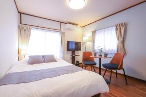 小江戸川越カスミRoom