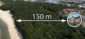 Apartamenty przy Plaży Kołobrzeg
