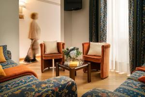 Rivoli Boutique Hotel