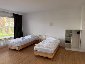 T&K Apartments - Solingen - 5 rooms detached house - private parking