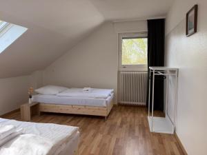 T&K Apartments - Solingen - 5 rooms detached house - private parking