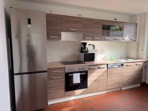 T&K Apartments - Solingen - 5 rooms detached house - private parking