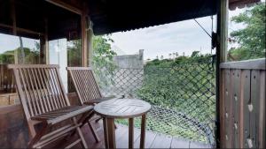 Canggu River House by Bhumi Management