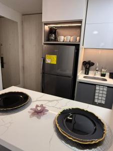 Apartamento Luxury - Museo Del Oro - Centro de Bogotá