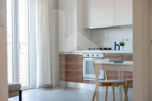 Homiday - Appartamento Bagheera