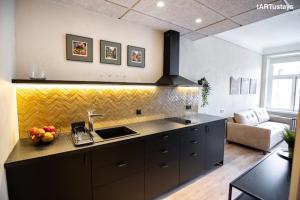 tARTustays Ülikooli 5-1