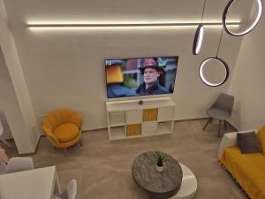 Loft "Up & White" Purezza Fascino Spazio Lecce