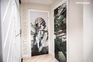 tARTustays Ülikooli 5-1