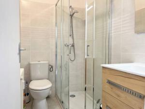 CE110-002 Appartement Studio 4 couchages CAVALIERE