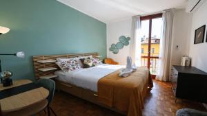 DHOME - HeArt Navigli