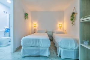 Viana Apartment & Center & Parking