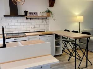 Apartamento Rio de la Pila