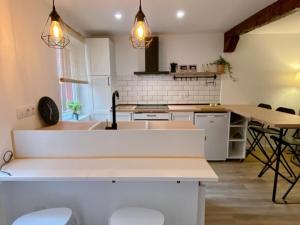 Apartamento Rio de la Pila