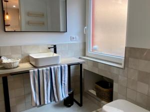Apartamento Rio de la Pila
