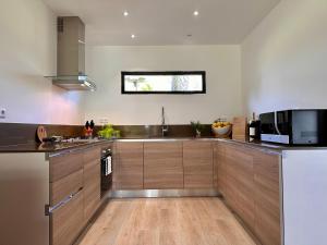 Pineto, villa 3 chambres au coeur de la pinède