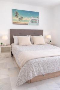 Luxury Penthouse in the heart of Puerto Banús