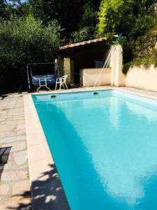 Gite de Hautsegur