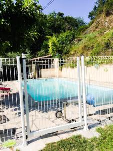 Gite de Hautsegur