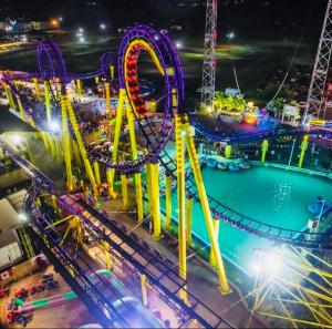 JF IMMO-Villa de vacances climatisee avec terrasse et parking