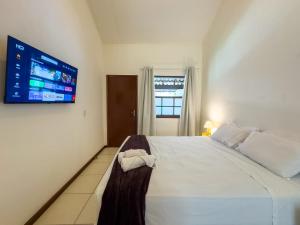 Casa Ampla 9 suítes para até 29 Pessoas 500m da praia de Geribá Ideal para Grupos e Famílias